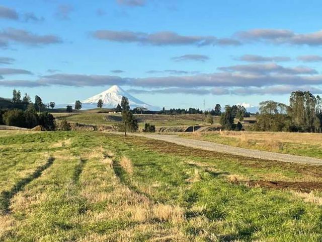 PARCELA Lomas de Totoral