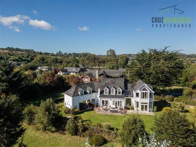 CASA Cercana a Puerto Chico