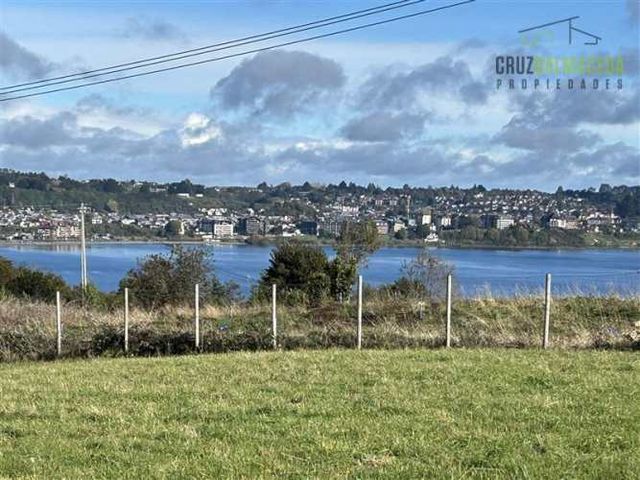 PARCELA Condominio Altos de Llanquihue, arriba del Colegio Alemán