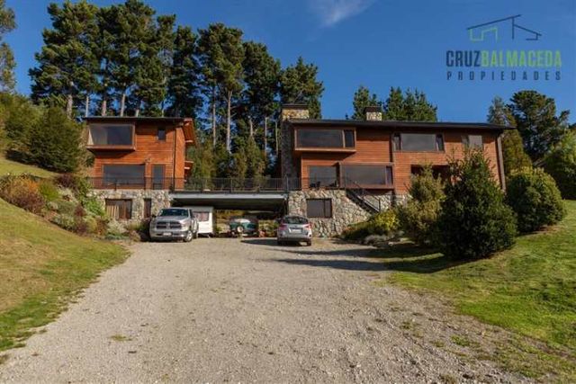 CASA Condominio Playa Nicklitschek