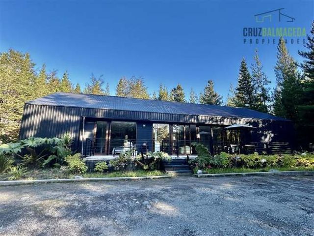 CASA km 36 camino a Ensenada