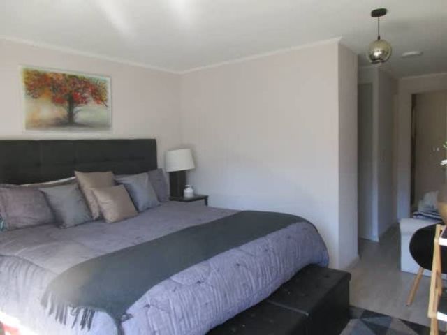 Curauma; Dpto 107 mt2; 3D/2B/2E/Bd; sector laguna; Condominio cerrado.