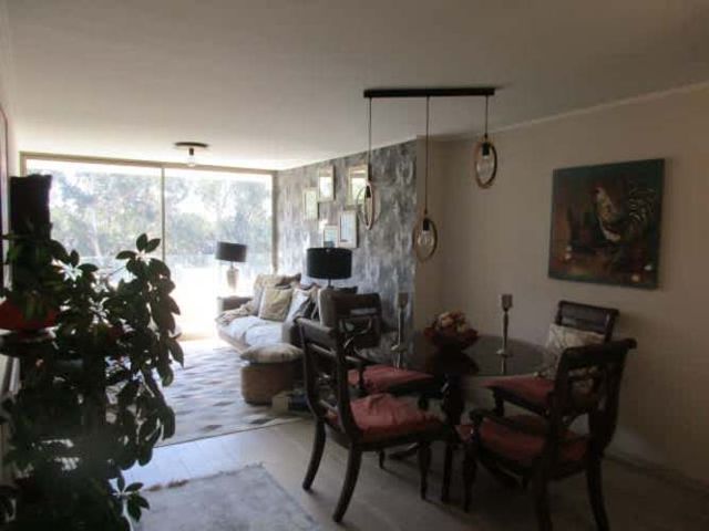 Curauma; Dpto 107 mt2; 3D/2B/2E/Bd; sector laguna; Condominio cerrado.