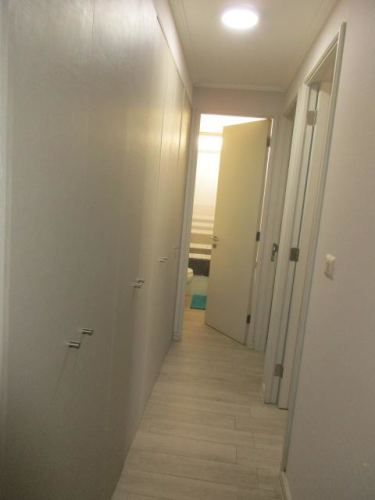 Curauma; Dpto 107 mt2; 3D/2B/2E/Bd; sector laguna; Condominio cerrado.