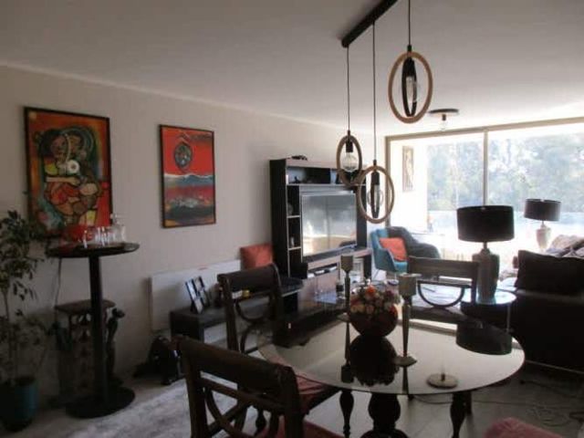 Curauma; Dpto 107 mt2; 3D/2B/2E/Bd; sector laguna; Condominio cerrado.