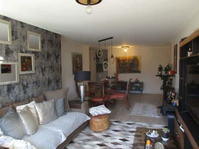 Curauma; Dpto 107 mt2; 3D/2B/2E/Bd; sector laguna; Condominio cerrado.