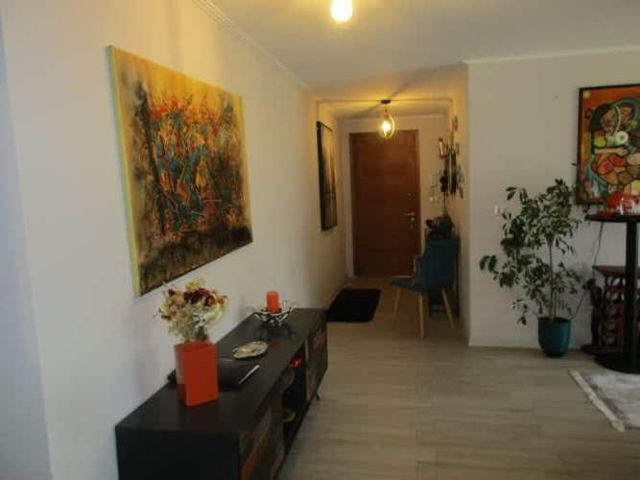 Curauma; Dpto 107 mt2; 3D/2B/2E/Bd; sector laguna; Condominio cerrado.