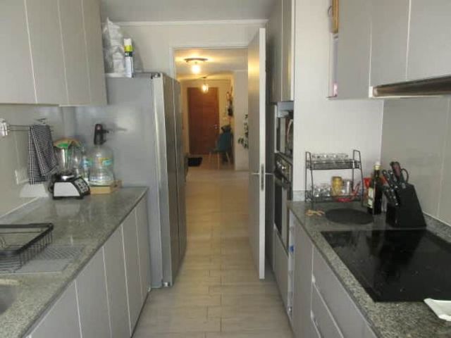 Curauma; Dpto 107 mt2; 3D/2B/2E/Bd; sector laguna; Condominio cerrado.