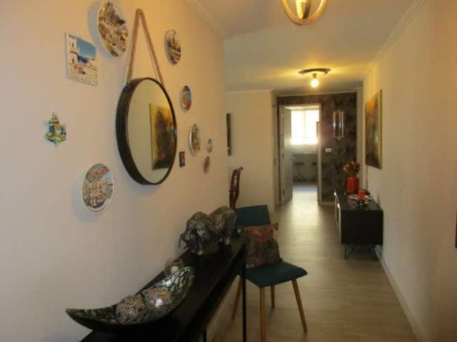 Curauma; Dpto 107 mt2; 3D/2B/2E/Bd; sector laguna; Condominio cerrado.