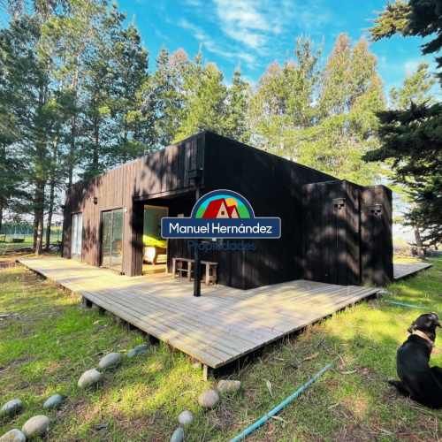 PARCELA EN EL CONVENTO, SANTO DOMINGO V REGION