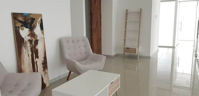 OFICINA Bello Horizonte, Bussines Center