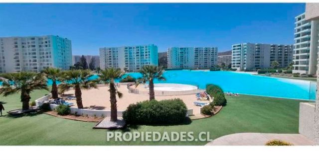 DEPARTAMENTO Papudo Laguna