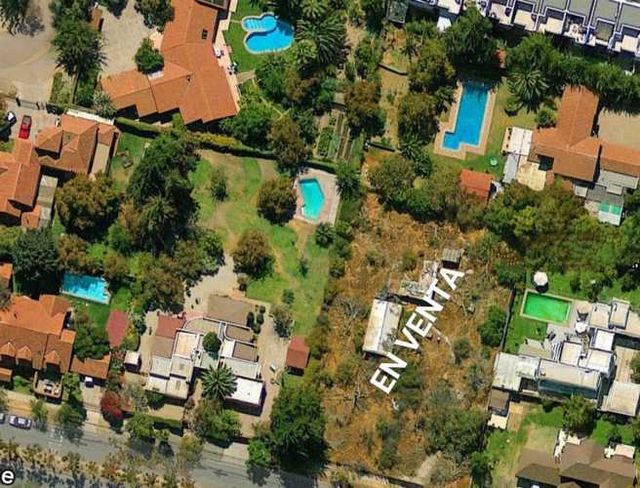 TERRENO CONSTRUCCION EL EMBALSE / COLEGIO PUMAHUE