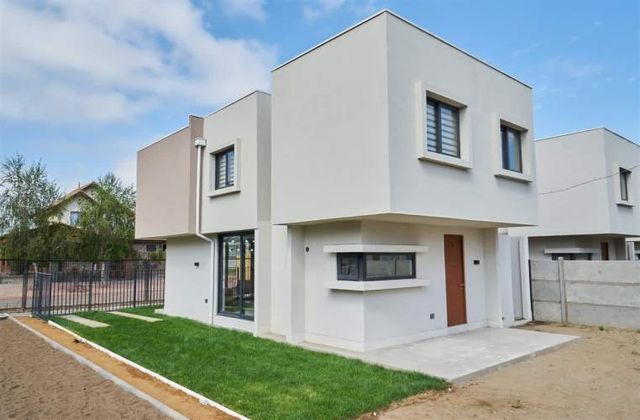 CASA El Polo de Machalí