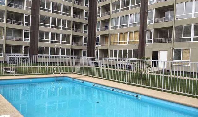 DEPARTAMENTO Brisas de Kennedy, Rancagua