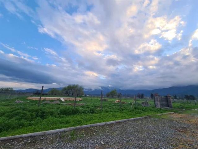 PARCELA DESCTO. 5% POR PAGO AL CONTADO, Chancon, Rancagua