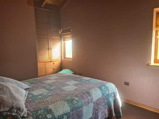 CASA El Cajon, Machalí