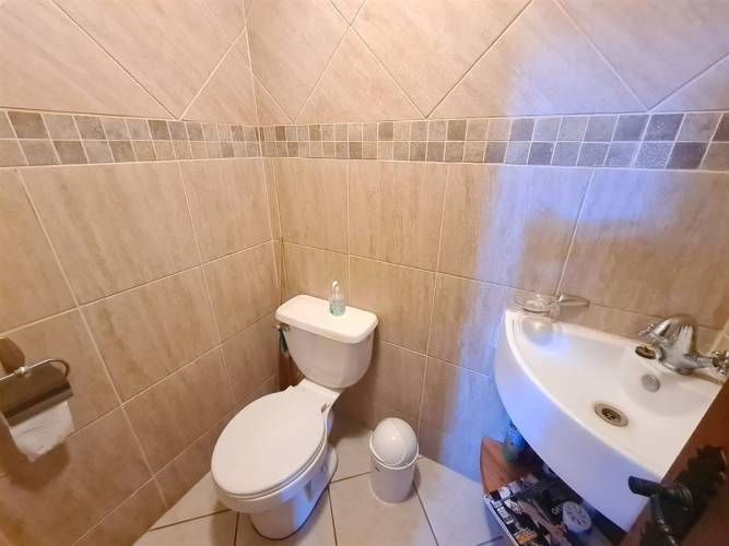 CASA El Cajon, Machalí