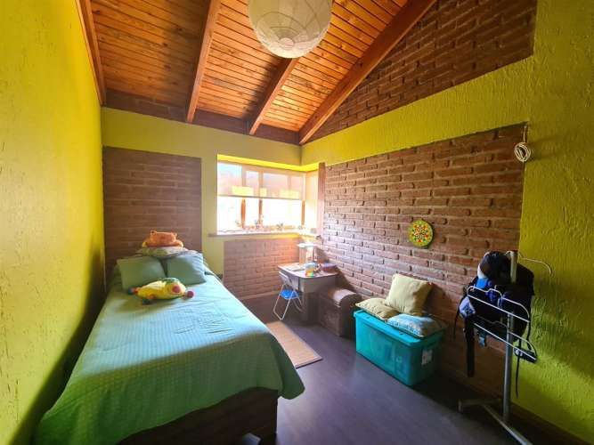 CASA El Cajon, Machalí