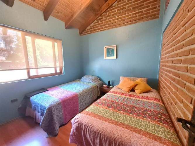 CASA El Cajon, Machalí