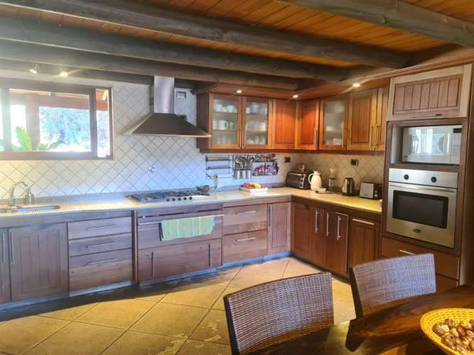 CASA El Cajon, Machalí