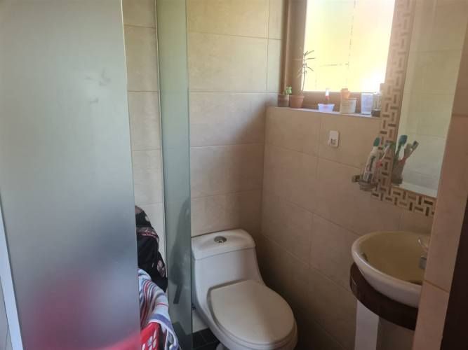 CASA El Cajon, Machalí