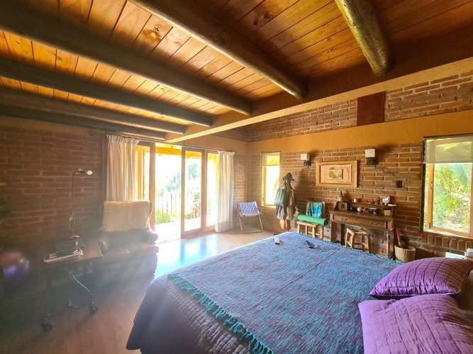 CASA El Cajon, Machalí