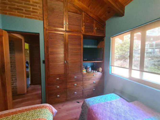 CASA El Cajon, Machalí