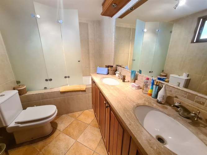 CASA El Cajon, Machalí