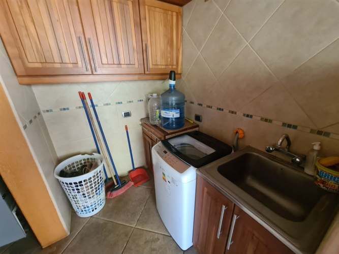 CASA El Cajon, Machalí