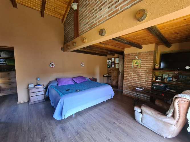 CASA El Cajon, Machalí