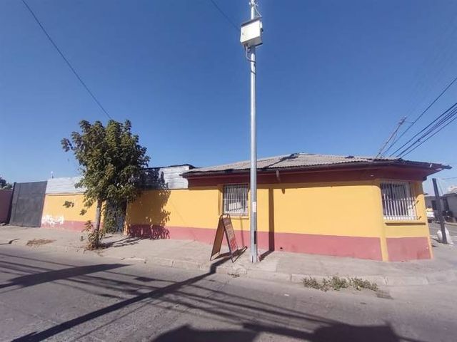 CASA Sector San Francisco, Rancagua