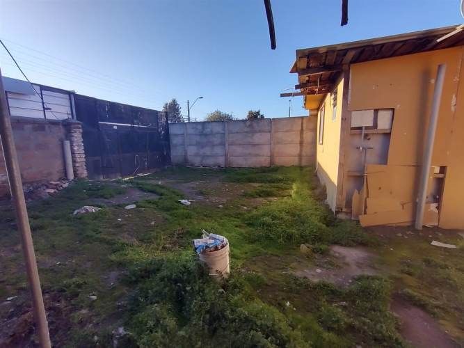 CASA Sector San Francisco, Rancagua