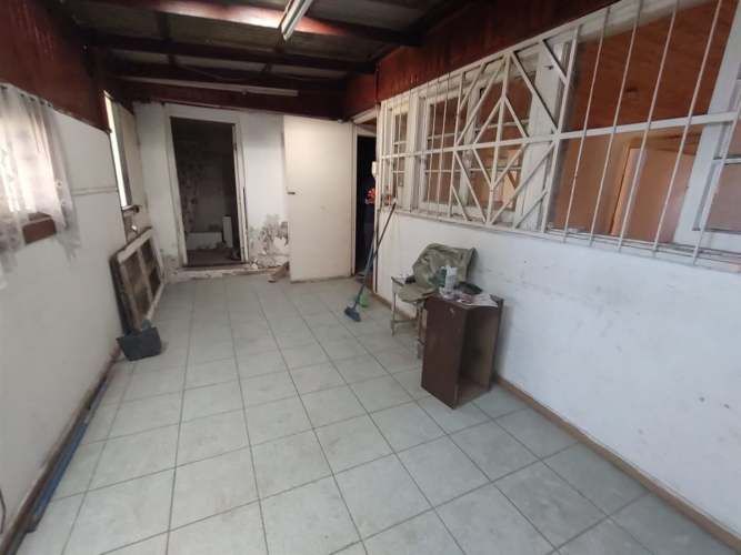 CASA Sector San Francisco, Rancagua