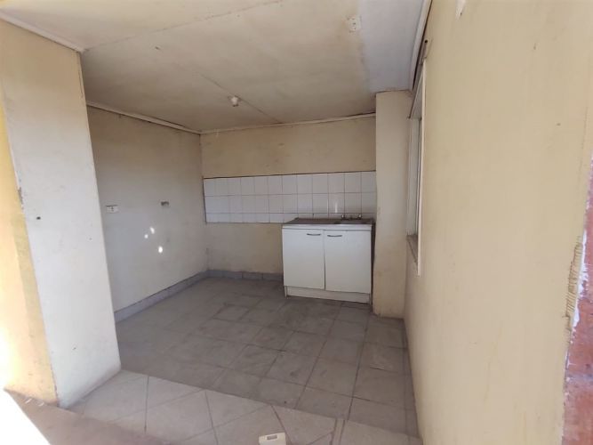 CASA Sector San Francisco, Rancagua