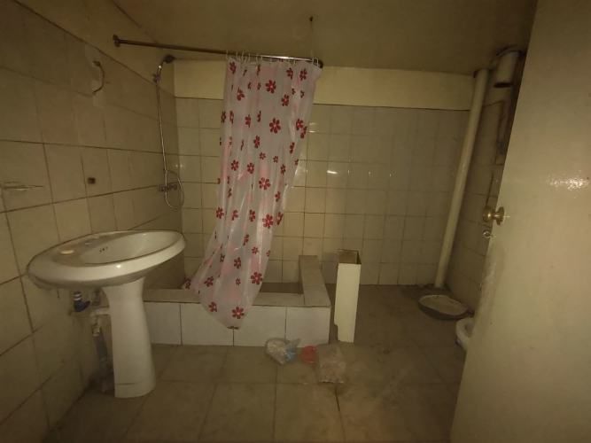 CASA Sector San Francisco, Rancagua