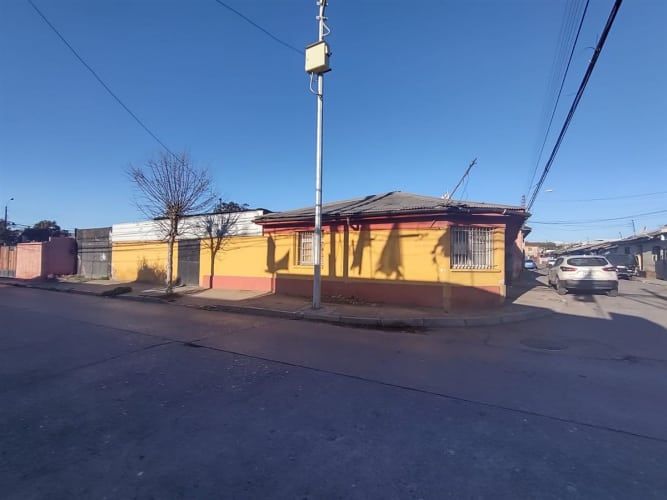 CASA Sector San Francisco, Rancagua