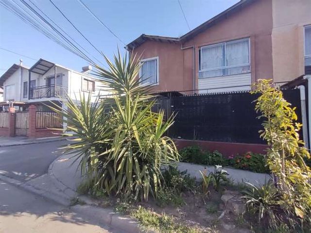 CASA Las Cañadas, Rancagua