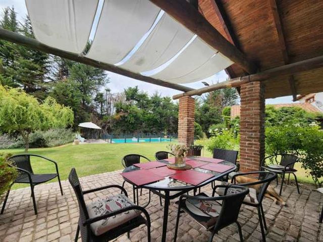 CASA Parcela Las Mercedes, Requinoa