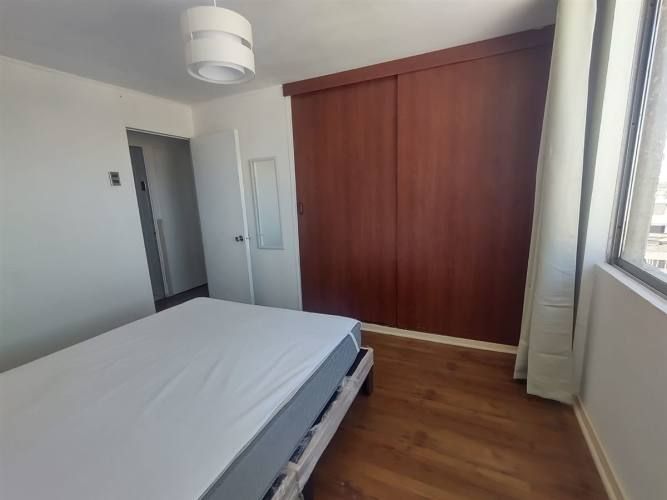 DEPARTAMENTO Edificio Consistorial, Rancagua