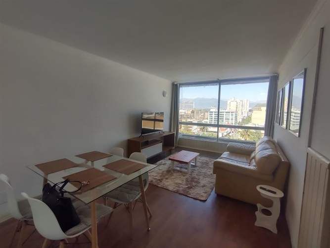 DEPARTAMENTO Edificio Consistorial, Rancagua