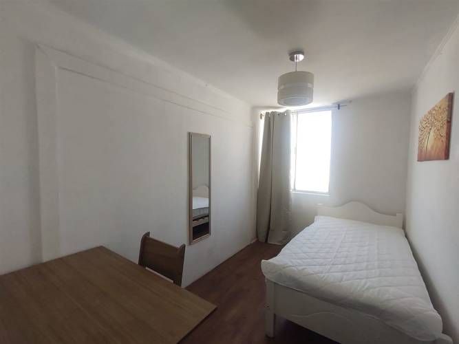 DEPARTAMENTO Edificio Consistorial, Rancagua