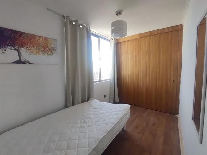 DEPARTAMENTO Edificio Consistorial, Rancagua