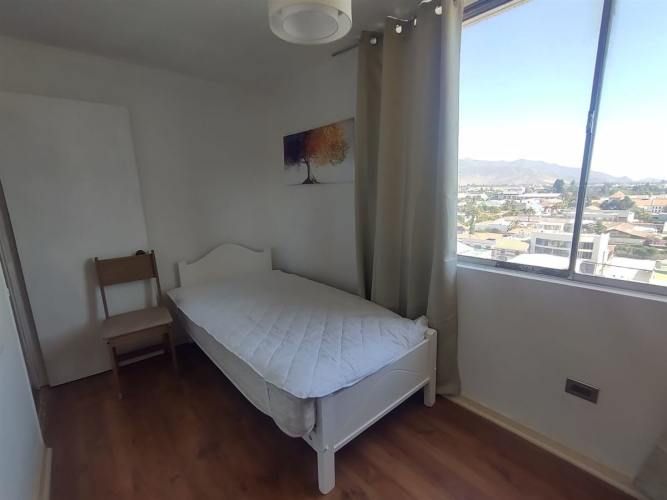 DEPARTAMENTO Edificio Consistorial, Rancagua