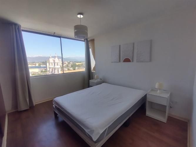 DEPARTAMENTO Edificio Consistorial, Rancagua