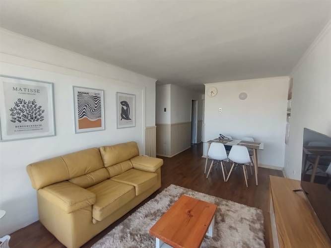 DEPARTAMENTO Edificio Consistorial, Rancagua