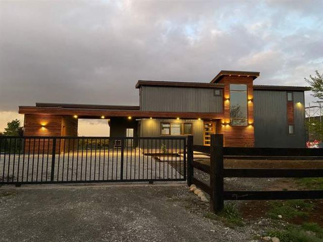 CASA Parcelación Las Bahías, El Mirador, Puerto Varas