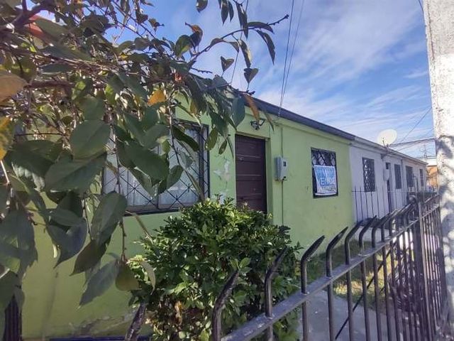 CASA Villa Ohiggins, Rancagua