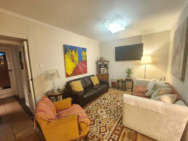 CASA Zañartu con Mujica