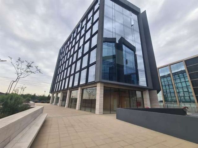 OFICINA DCTO 50% Parque Empresarial Machalí, Edificio Don Octavio, Rancagua